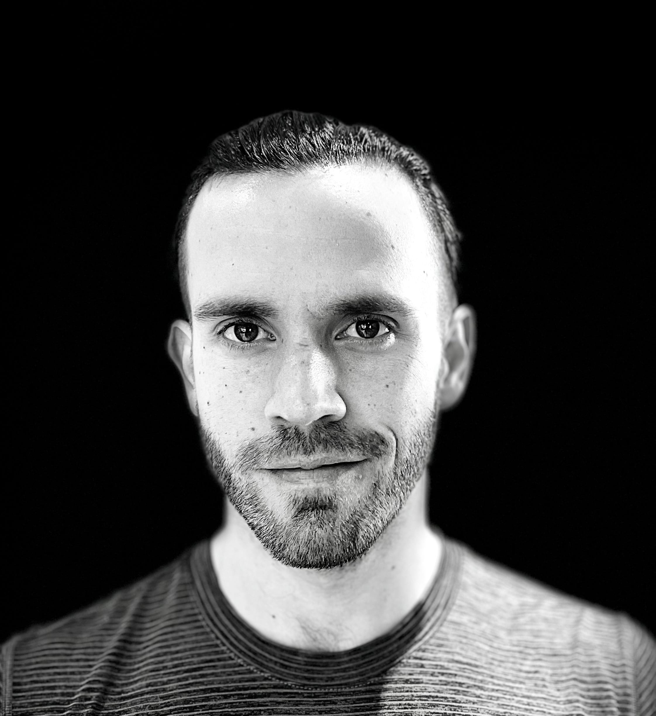 Graham Jackson