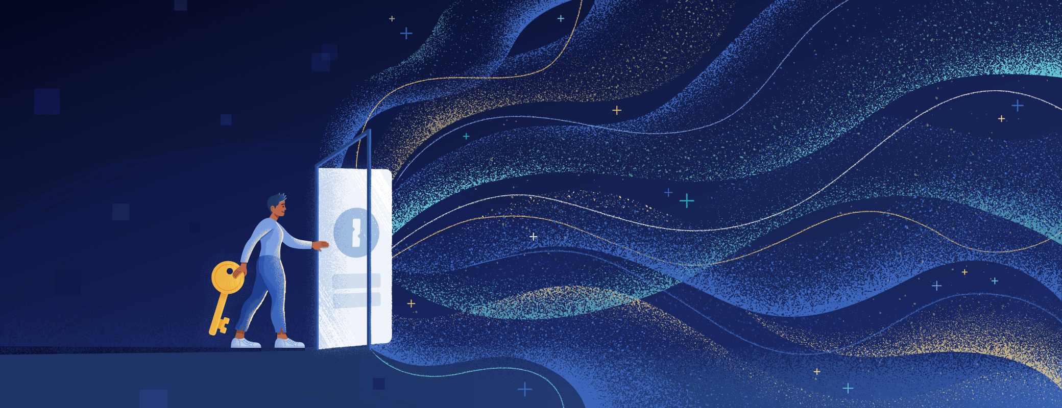 Now in beta: Create and unlock a 1Password account with a passkey
