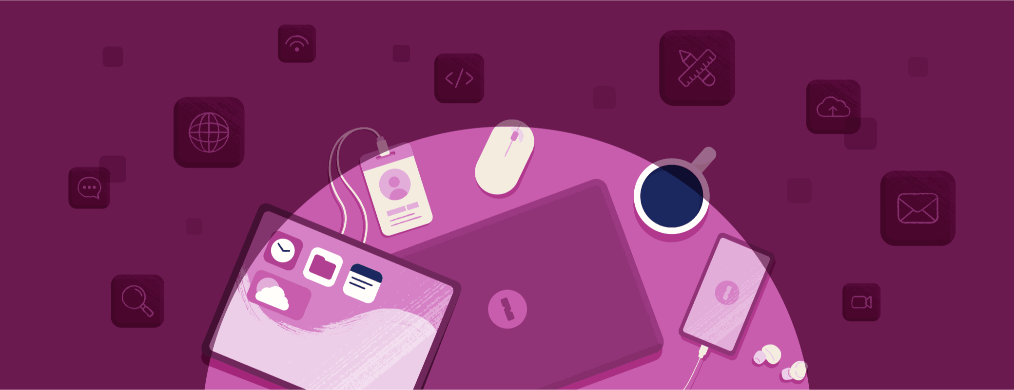 Unmanaged devices run rampant in 47% of companies