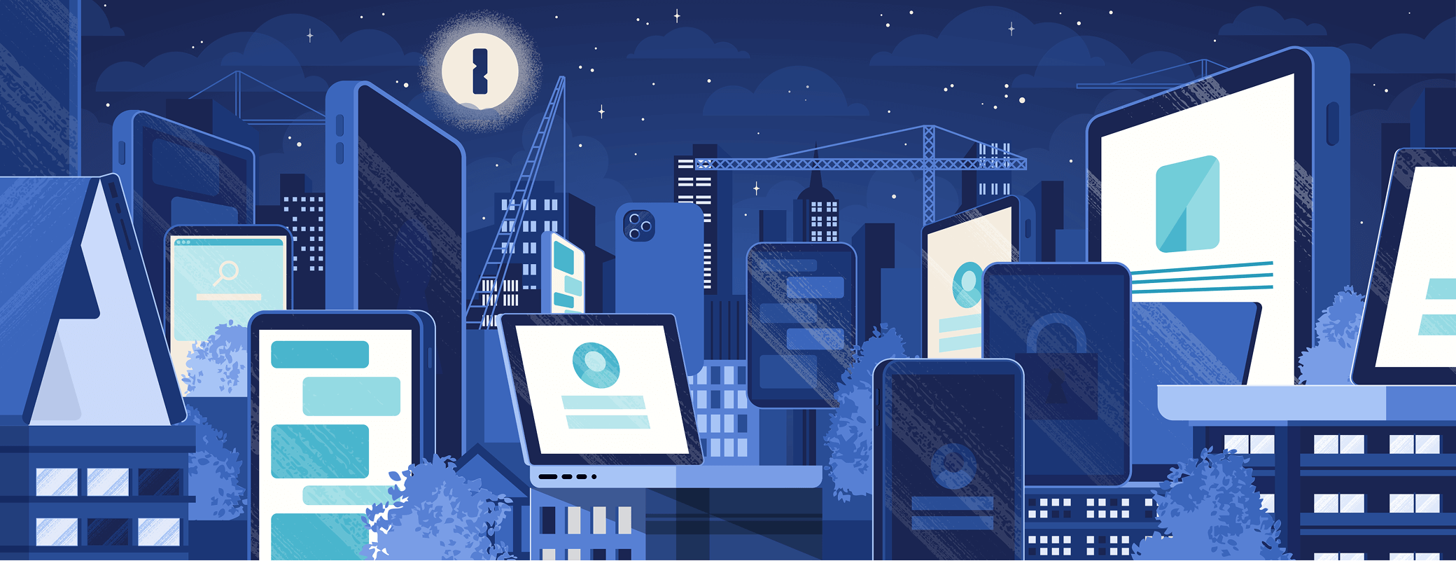How IT and security teams can manage BYOD